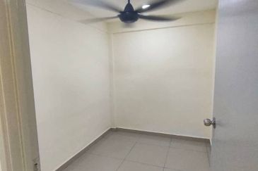 Taman Plentong Utama