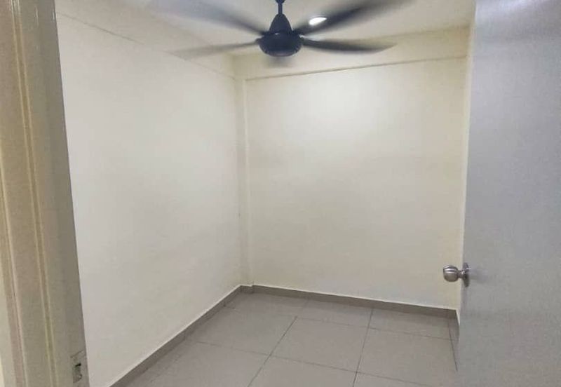 Taman Plentong Utama