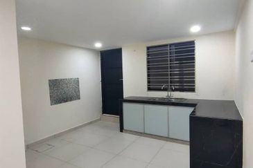 Taman Plentong Utama