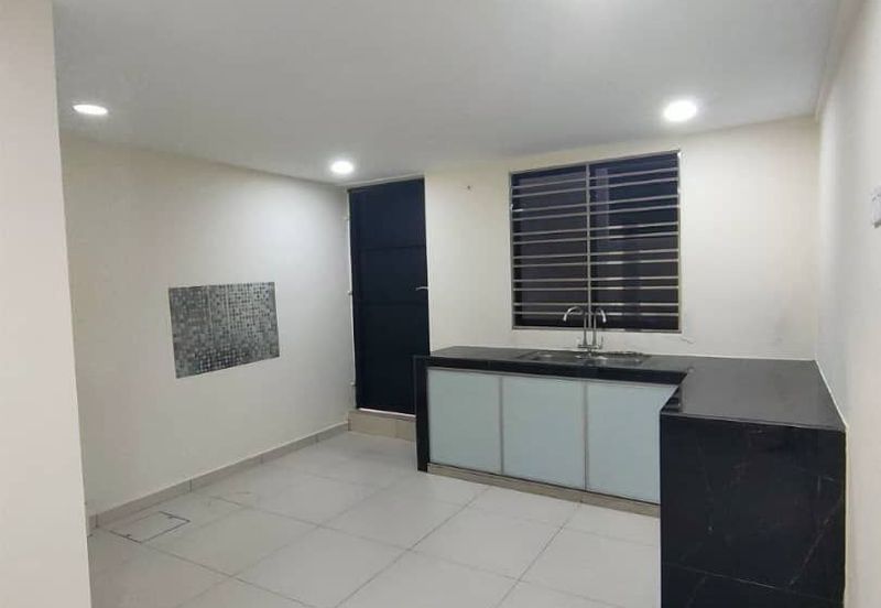 Taman Plentong Utama