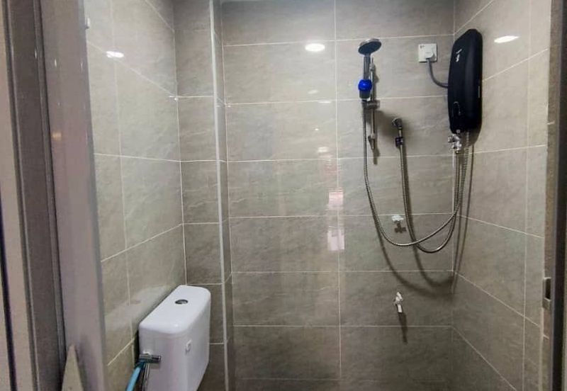 Taman Plentong Utama