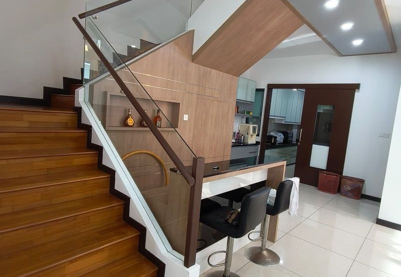 The Straits View Residences