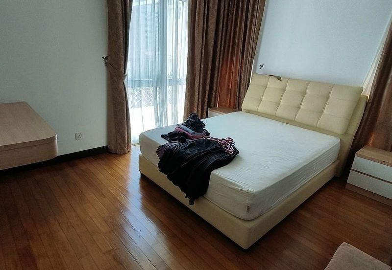 The Straits View Residences