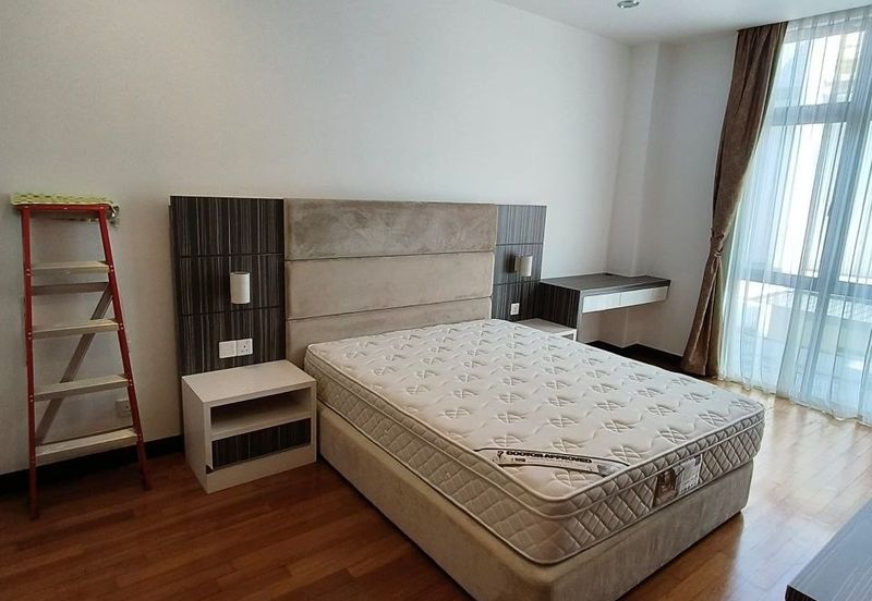 The Straits View Residences