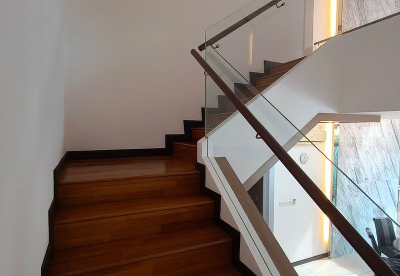 The Straits View Residences