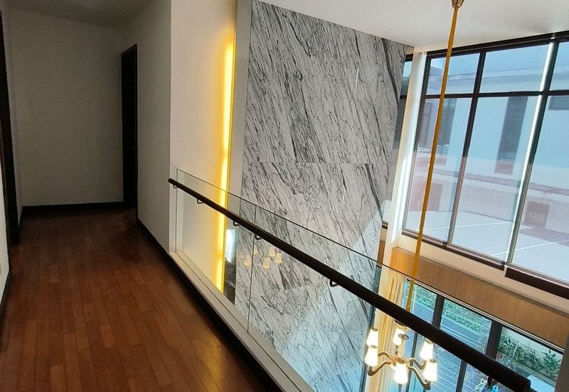 The Straits View Residences