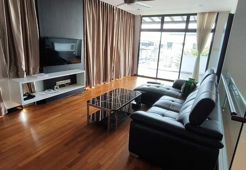 The Straits View Residences