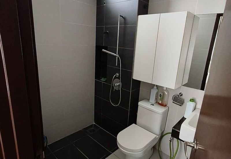 The Straits View Residences