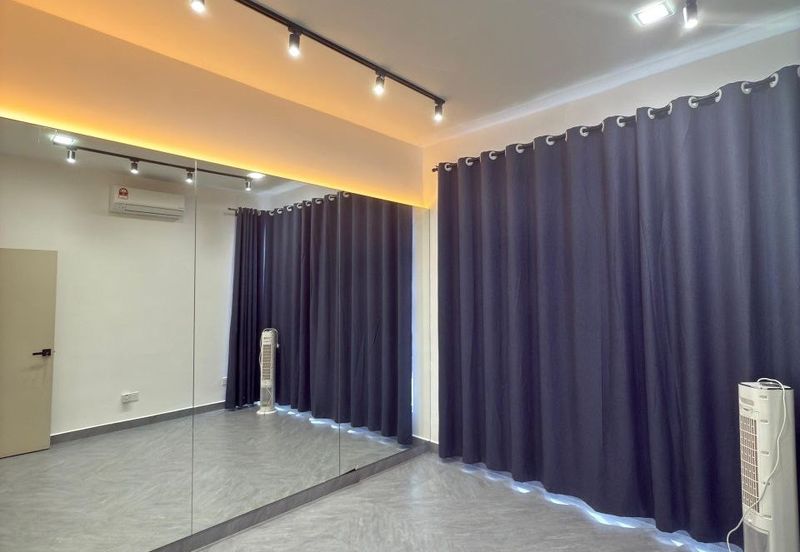 Imperial Jade Residenz @ Bandar Seri Alam