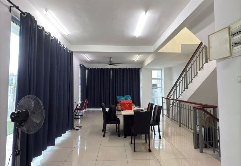 Imperial Jade Residenz @ Bandar Seri Alam