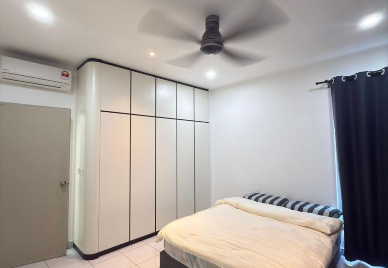 Imperial Jade Residenz @ Bandar Seri Alam