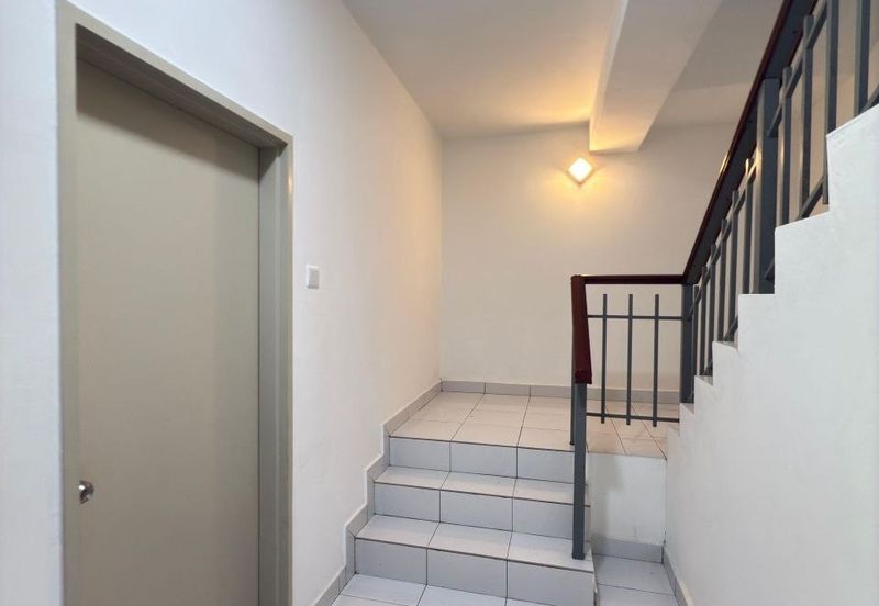 Imperial Jade Residenz @ Bandar Seri Alam