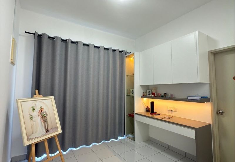 Imperial Jade Residenz @ Bandar Seri Alam