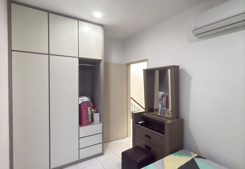 Imperial Jade Residenz @ Bandar Seri Alam