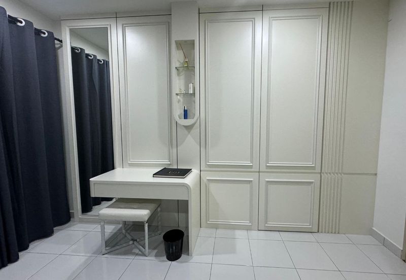 Imperial Jade Residenz @ Bandar Seri Alam