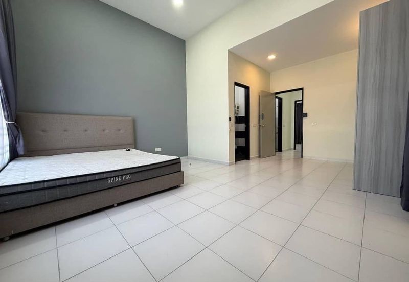 Taman Bukit Indah @ Iskandar Puteri