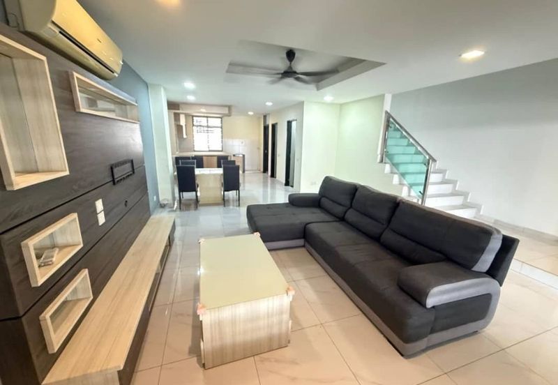 Taman Bukit Indah @ Iskandar Puteri