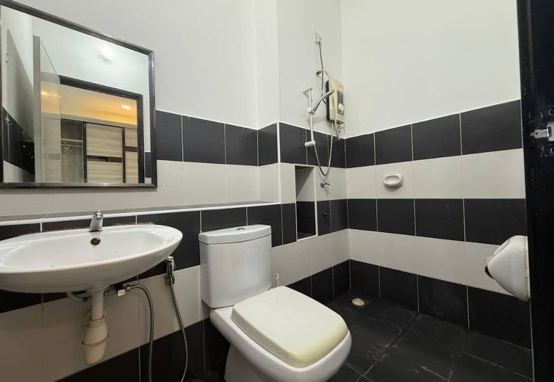 Taman Bukit Indah @ Iskandar Puteri