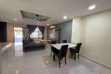 Taman Bukit Indah @ Iskandar Puteri