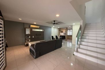 Taman Bukit Indah @ Iskandar Puteri