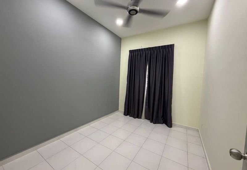 Taman Bukit Indah @ Iskandar Puteri