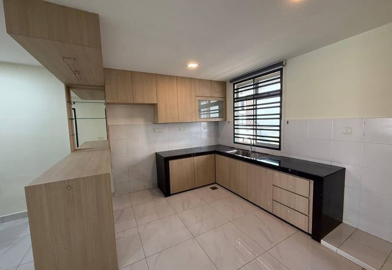 Taman Bukit Indah @ Iskandar Puteri