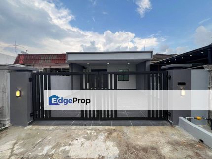 Taman Universiti Skudai Johor For Sale , Johor, Skudai