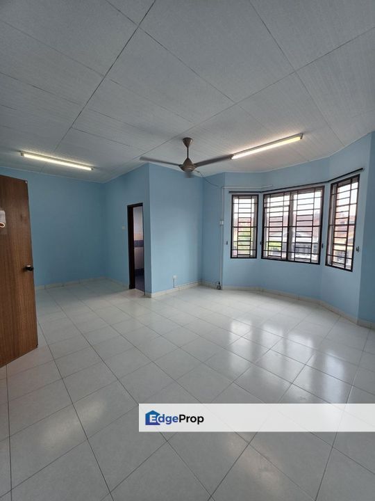 Taman Puteri Wangsa Ulu Tiram Johor For Rent, Johor, Ulu Tiram