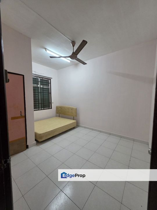 Taman Puteri Wangsa Ulu Tiram Johor For Rent, Johor, Ulu Tiram