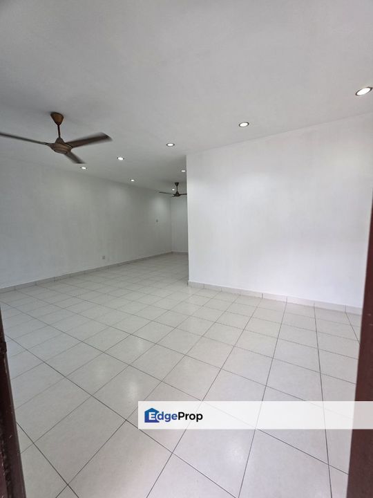 Taman Puteri Wangsa Ulu Tiram Johor For Rent, Johor, Ulu Tiram