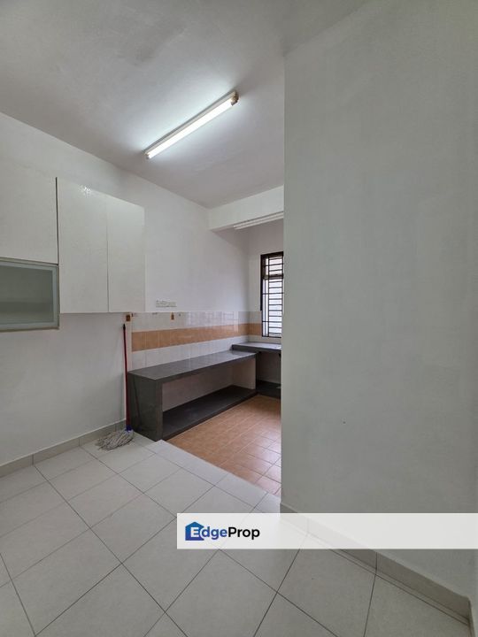 Taman Puteri Wangsa Ulu Tiram Johor For Rent, Johor, Ulu Tiram