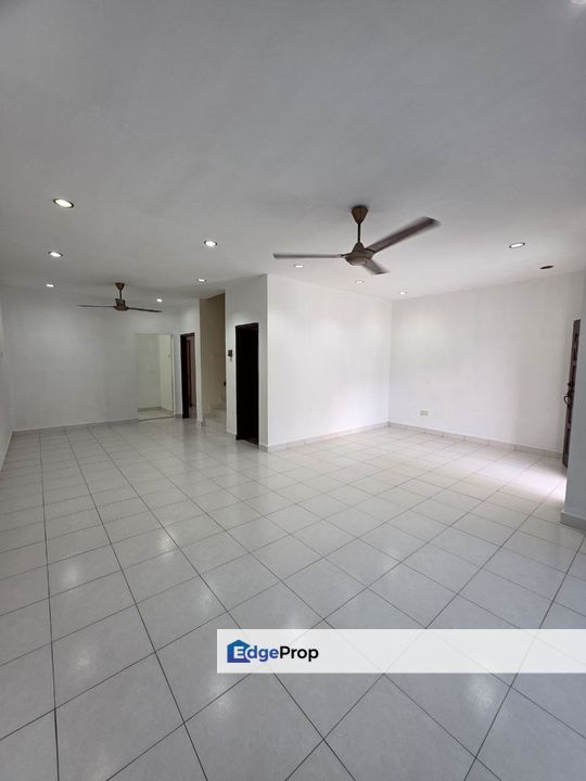 Taman Puteri Wangsa Ulu Tiram Johor For Rent, Johor, Ulu Tiram