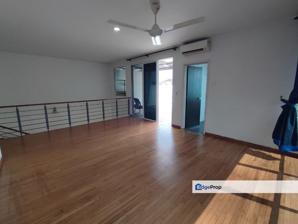 Isola Villa Senibong Cove Masai Johor, Johor, Masai