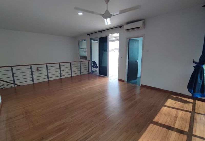 Isola Villa @ Senibong Cove