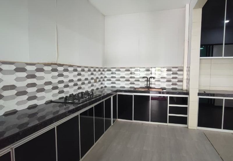 Isola Villa @ Senibong Cove