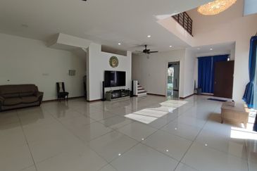 Isola Villa @ Senibong Cove