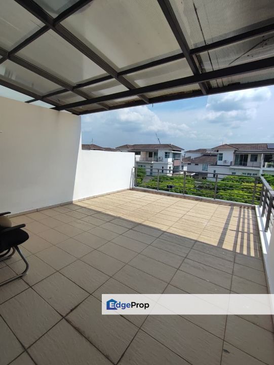 Isola Villa Senibong Cove Masai Johor, Johor, Masai