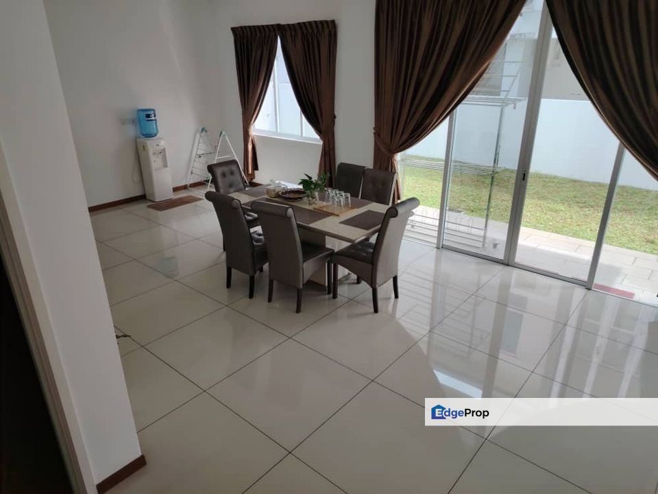 Isola Villa Senibong Cove Masai Johor Bungalow For Sale, Johor, Masai