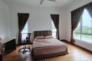 Isola Villa @ Senibong Cove