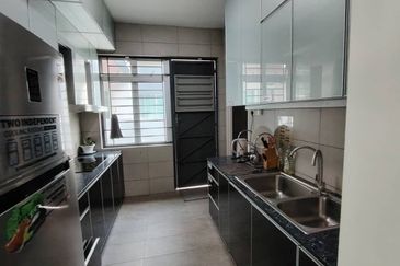 Isola Villa @ Senibong Cove