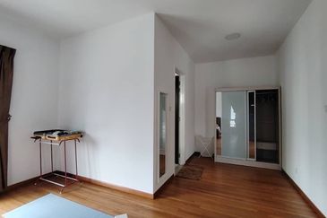 Isola Villa @ Senibong Cove