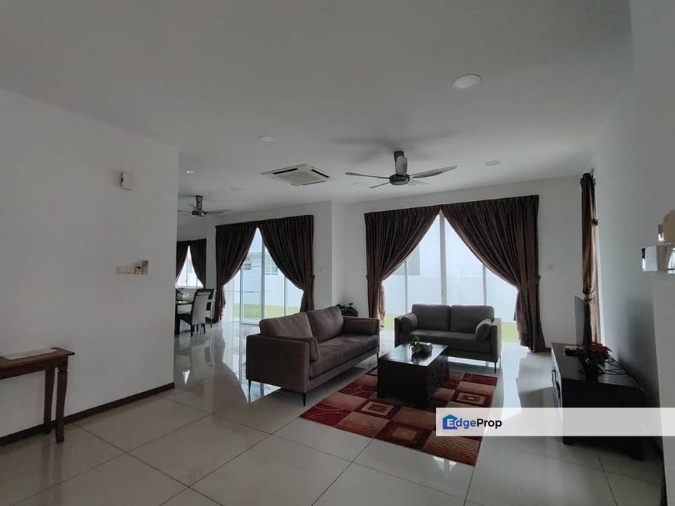 Isola Villa Senibong Cove Masai Johor Bungalow For Sale, Johor, Masai
