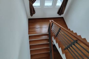 Isola Villa @ Senibong Cove