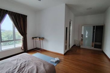 Isola Villa @ Senibong Cove