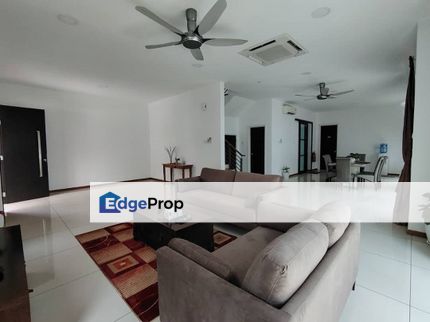 Isola Villa Senibong Cove Masai Johor Bungalow For Sale, Johor, Masai