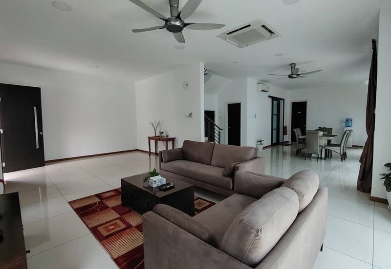 Isola Villa @ Senibong Cove