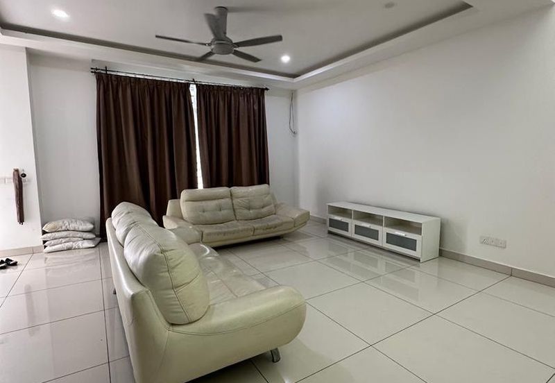 Taman Sutera Perling