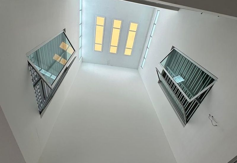 Taman Sutera Perling