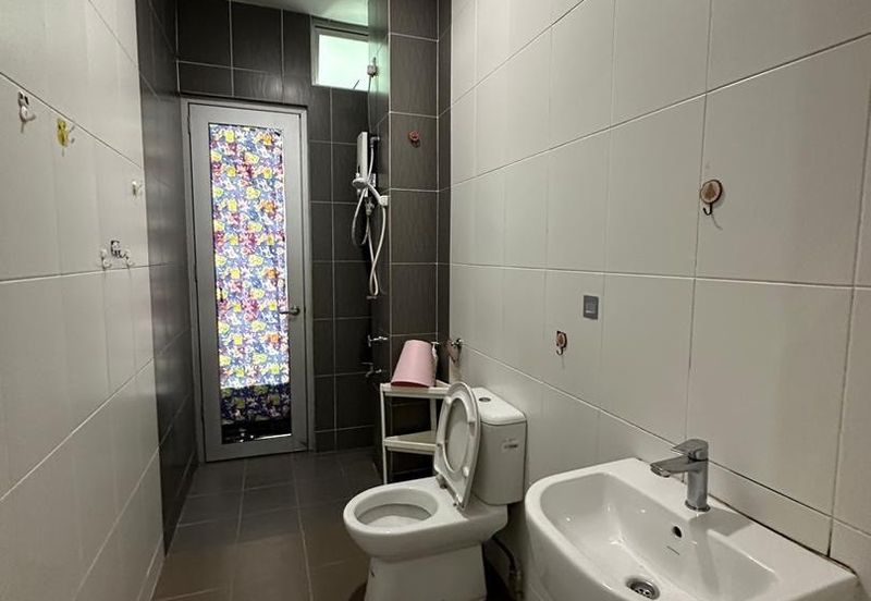 Taman Sutera Perling