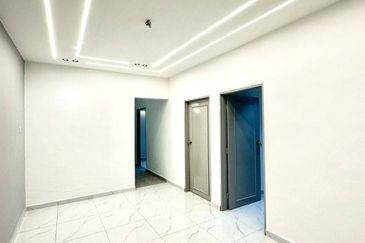 Taman Ungku Tun Aminah